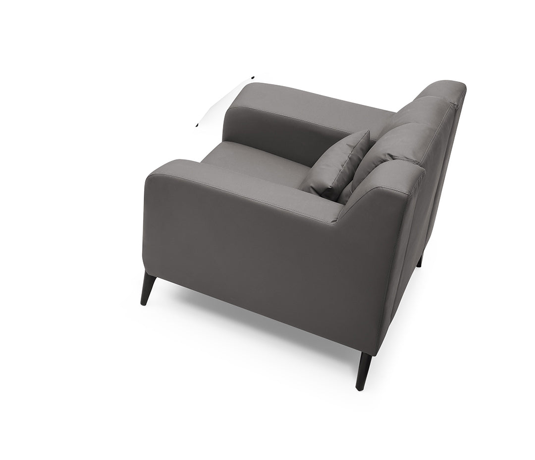 Nadi Leather Lounge