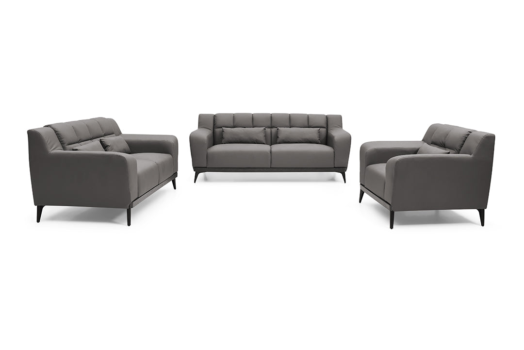 Nadi Leather Lounge