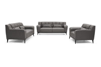 Nadi Leather Lounge