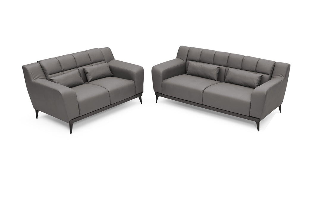 Nadi Leather Lounge