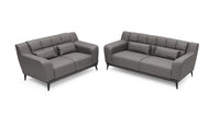 Nadi Leather Lounge