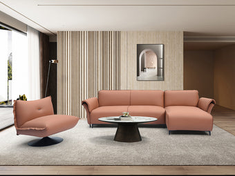 compare product Nile Fabric Reversal Sofabed