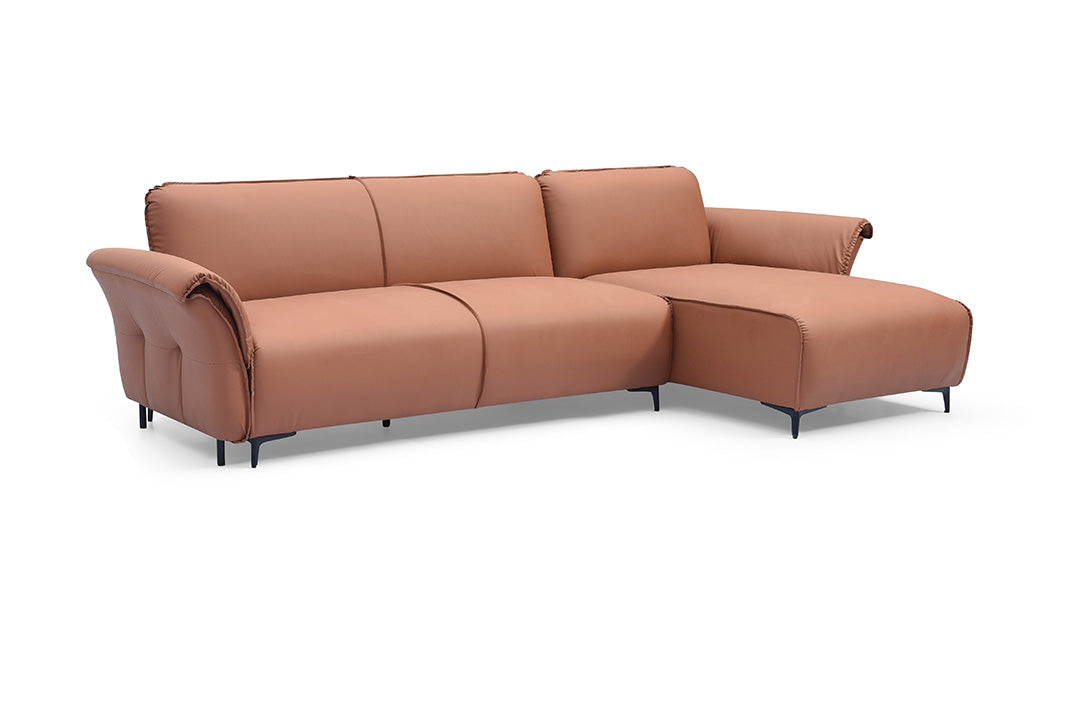Nile Fabric Reversal Sofabed