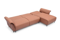 Nile Fabric Reversal Sofabed
