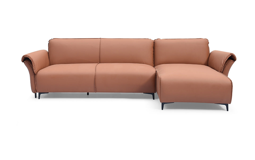 Nile Fabric Reversal Sofabed