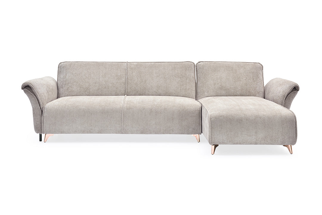 Nile Fabric Reversal Sofabed