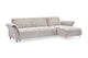 Nile Fabric Reversal Sofabed
