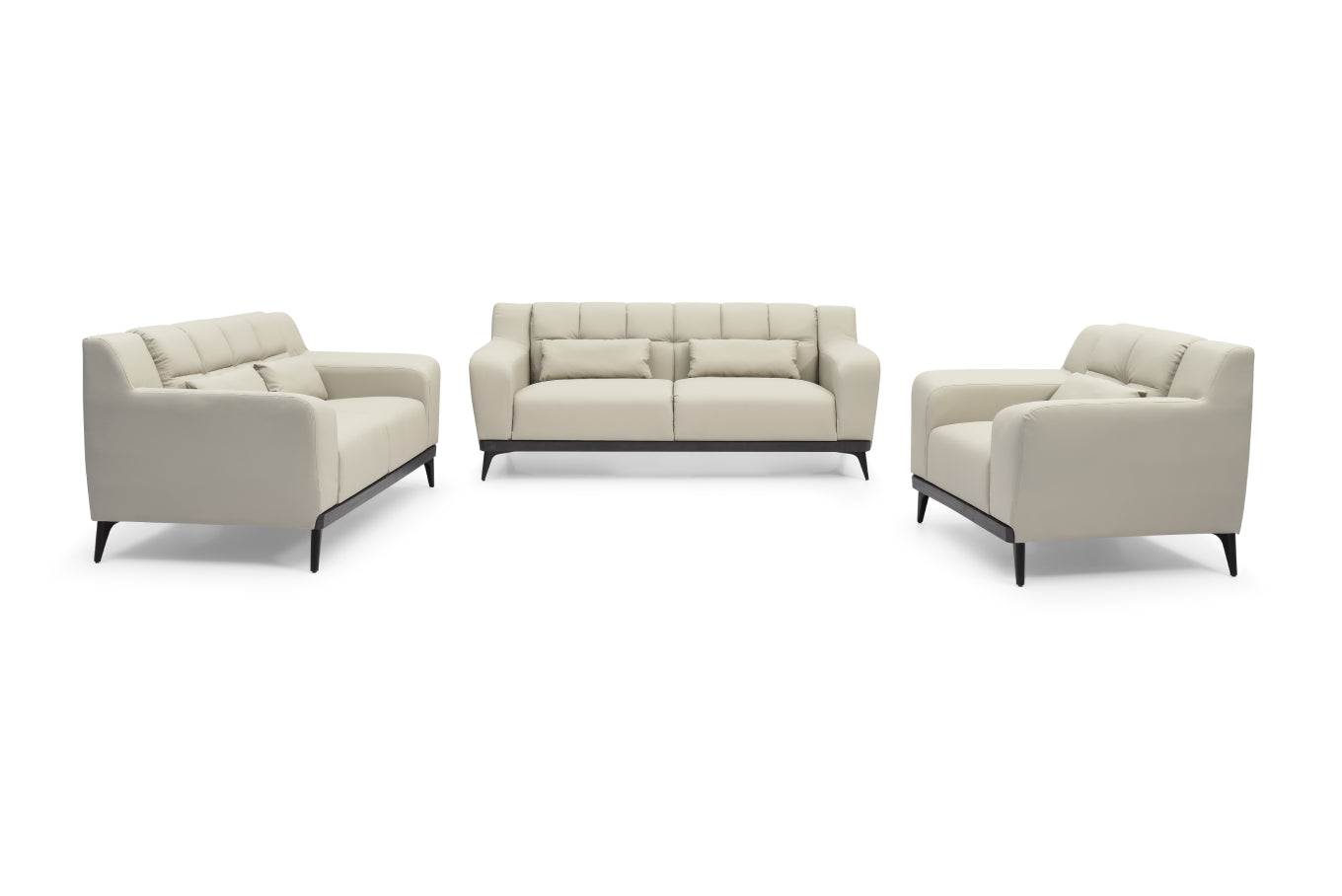 Nadi Leather Lounge