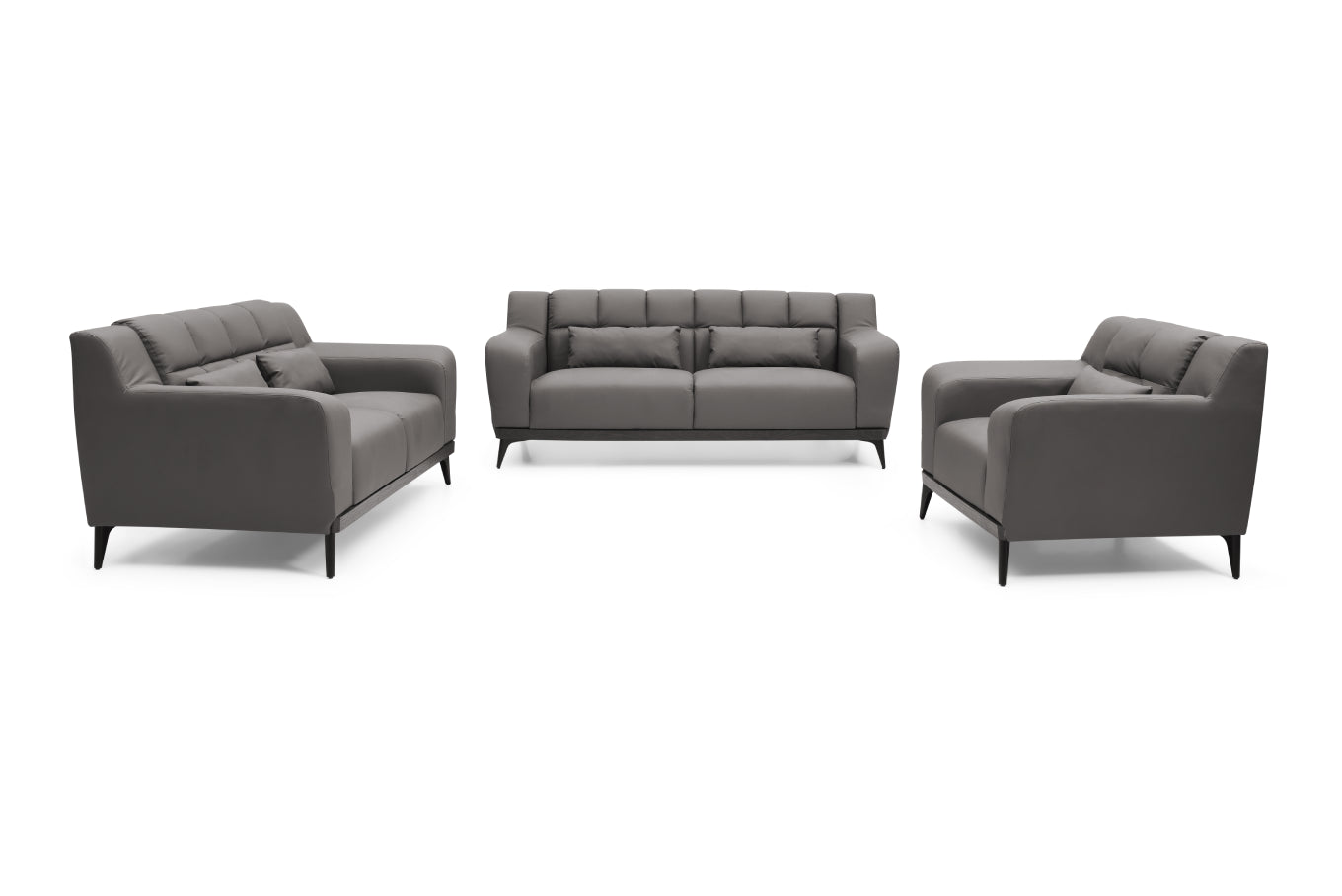 Nadi Leather Lounge