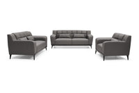 Nadi Leather Lounge