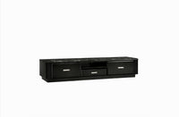 Paris TV Unit 200 CM