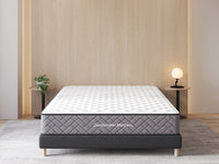 Zen Slumber Mattress with Pristine Bedbase