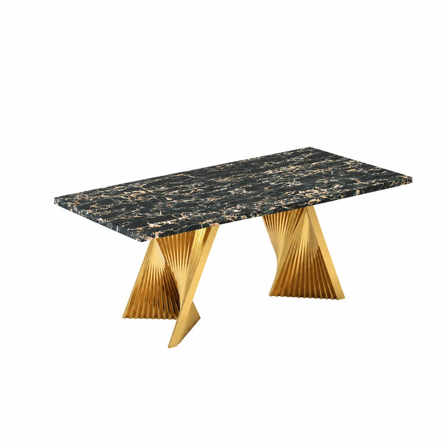 Zodiac Dining Table 180 CM