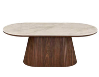 Ollie Contemporary Dining Table