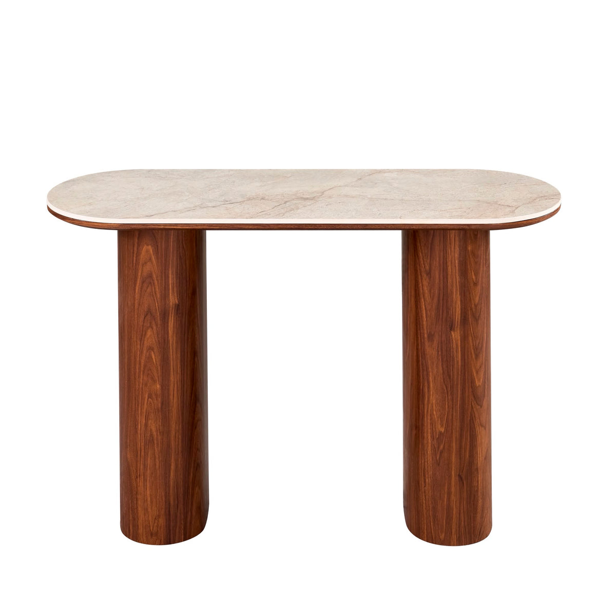 Ollie Contemporary Console Table 120cm