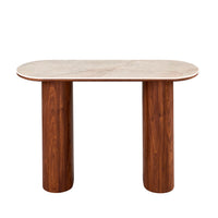 Ollie Contemporary Console Table 120cm