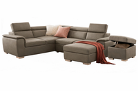 Barossa Pull Out Sofa Bed