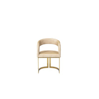 CAMILLA DINING CHAIR
