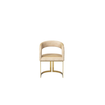 compare product CAMILLA DINING CHAIR