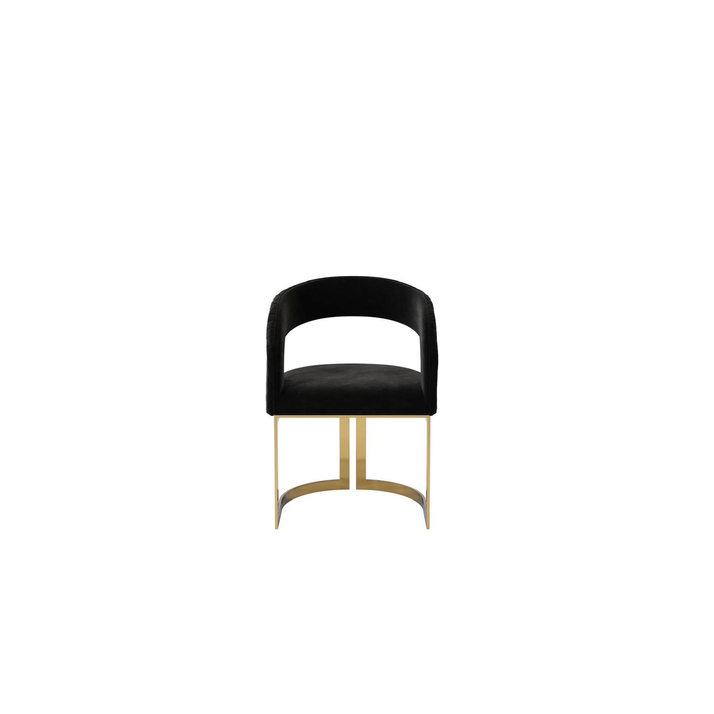 CAMILLA DINING CHAIR