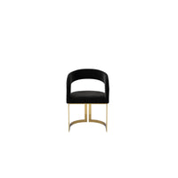 CAMILLA DINING CHAIR