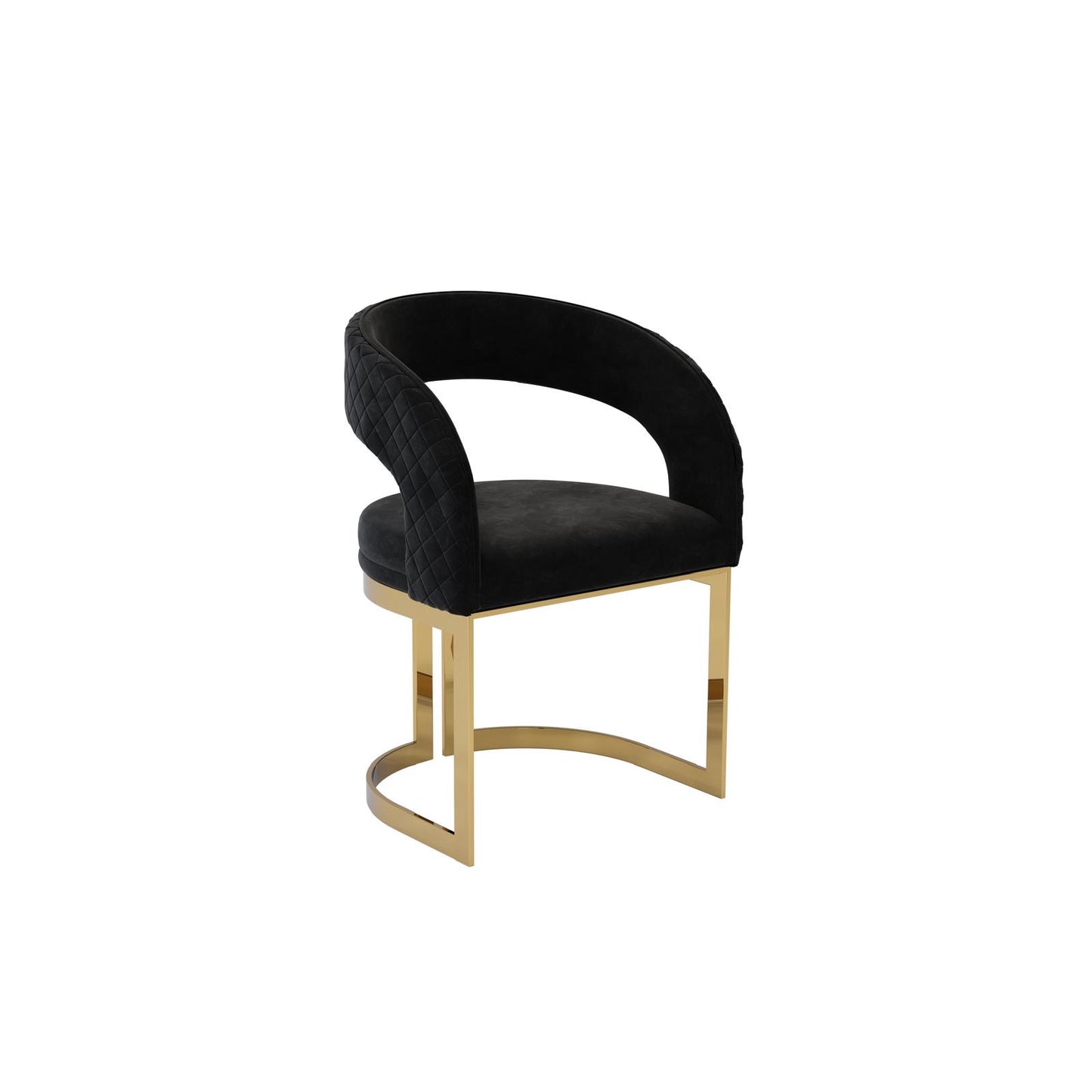 CAMILLA DINING CHAIR