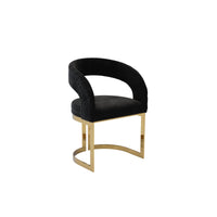 CAMILLA DINING CHAIR