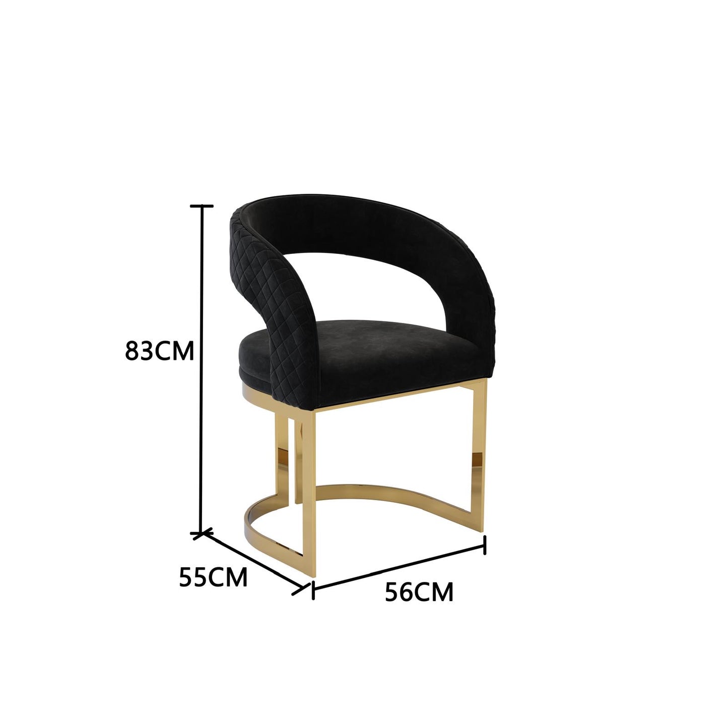 Camilla Dining Setting