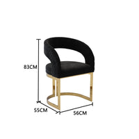 Camilla Dining Setting