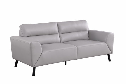 Soronto 3 Leather Lounge