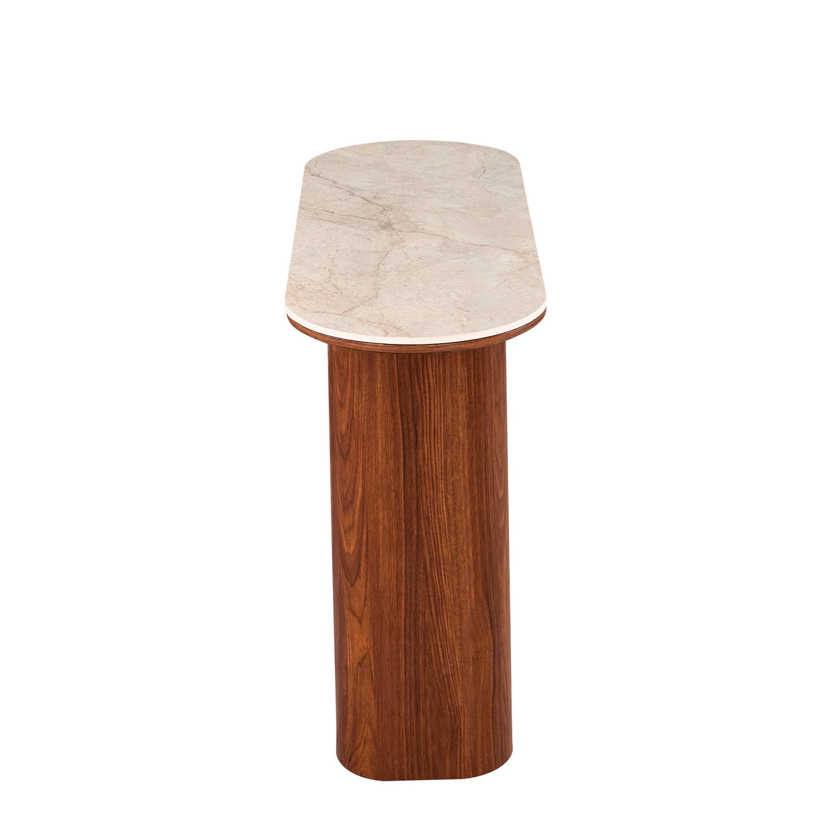 Ollie Contemporary Console Table 120cm