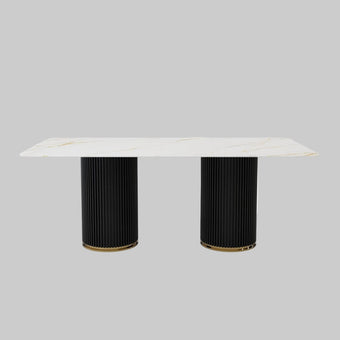 compare product Camilla Dining Table