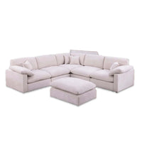 EILISH Modular Fabric Lounge