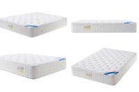 Stardust IC-888 Mattress FIRM