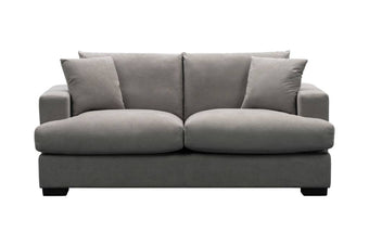 compare product Hasting Fabric 2 Seater