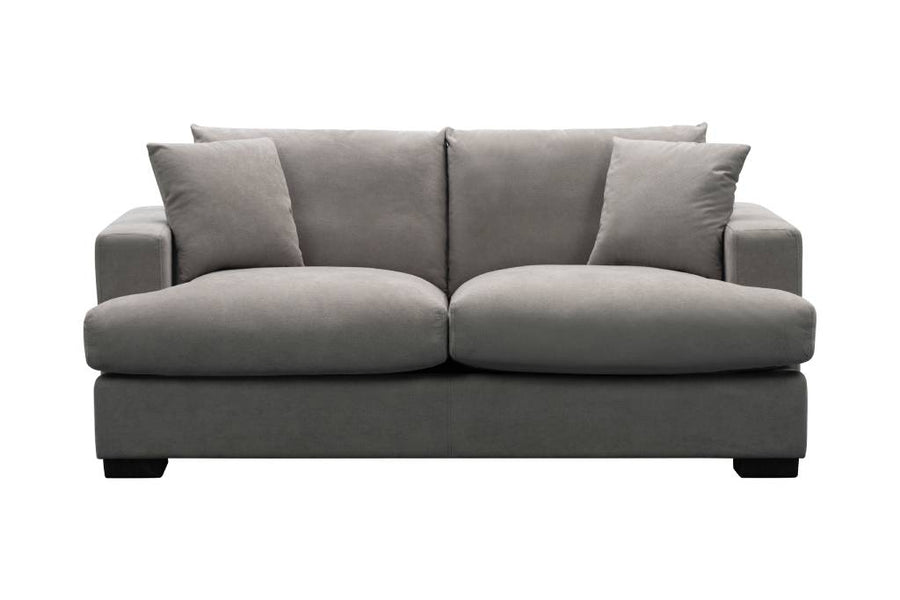 Hasting Fabric 2 Seater