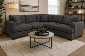 compare product Hasting Corner Lounge