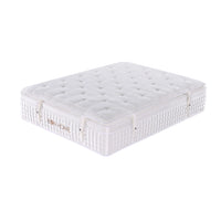 Cloud Cozy Luxury Plush Mattress