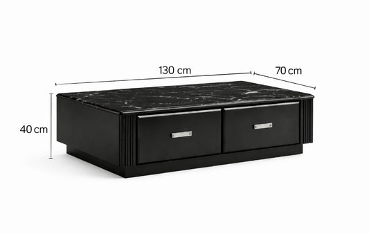 Paris Coffee Table