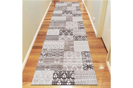 Armada 3413- Brown Rug