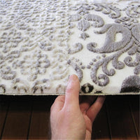 Armada 3413- Brown Rug