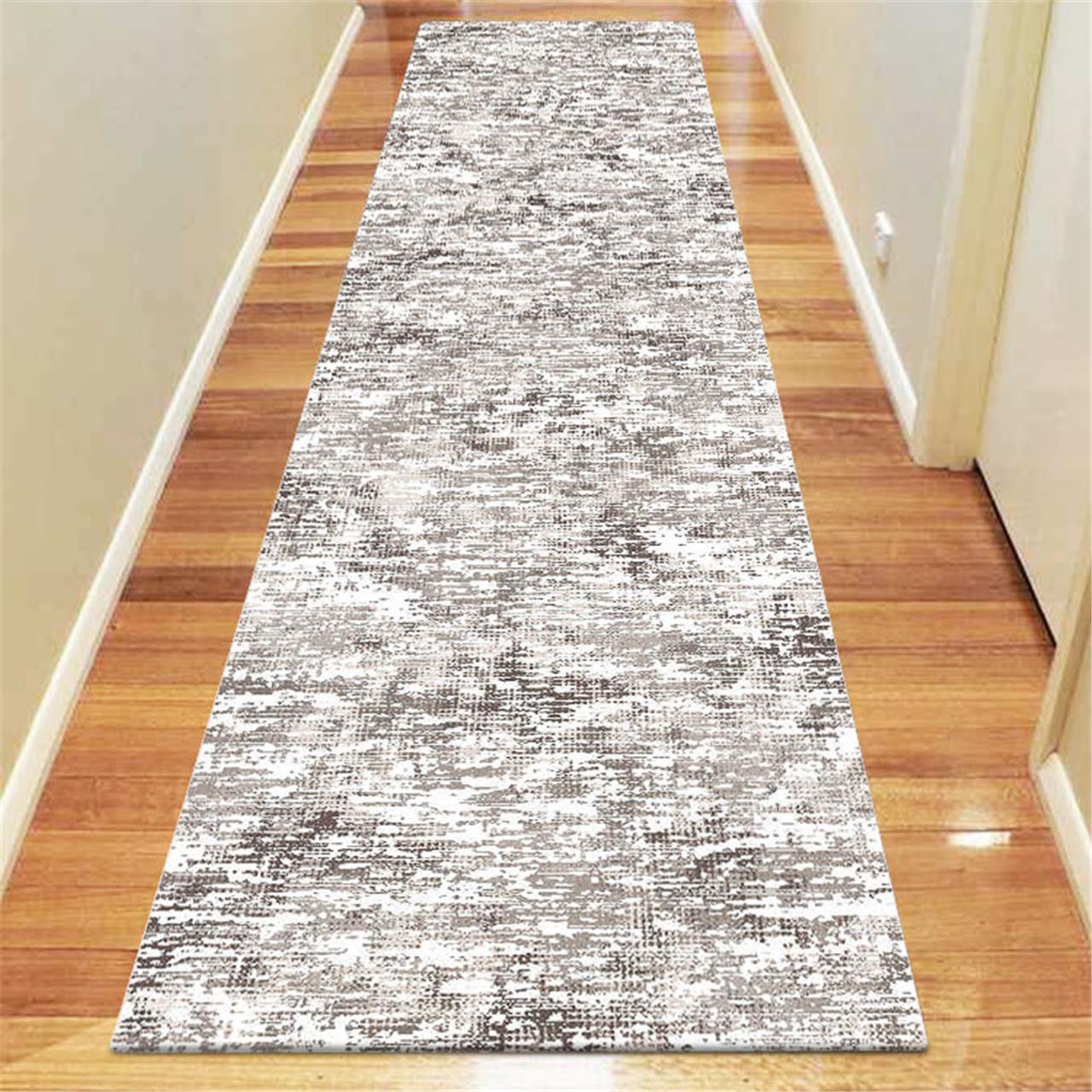 Armada 3429- Brown Rug