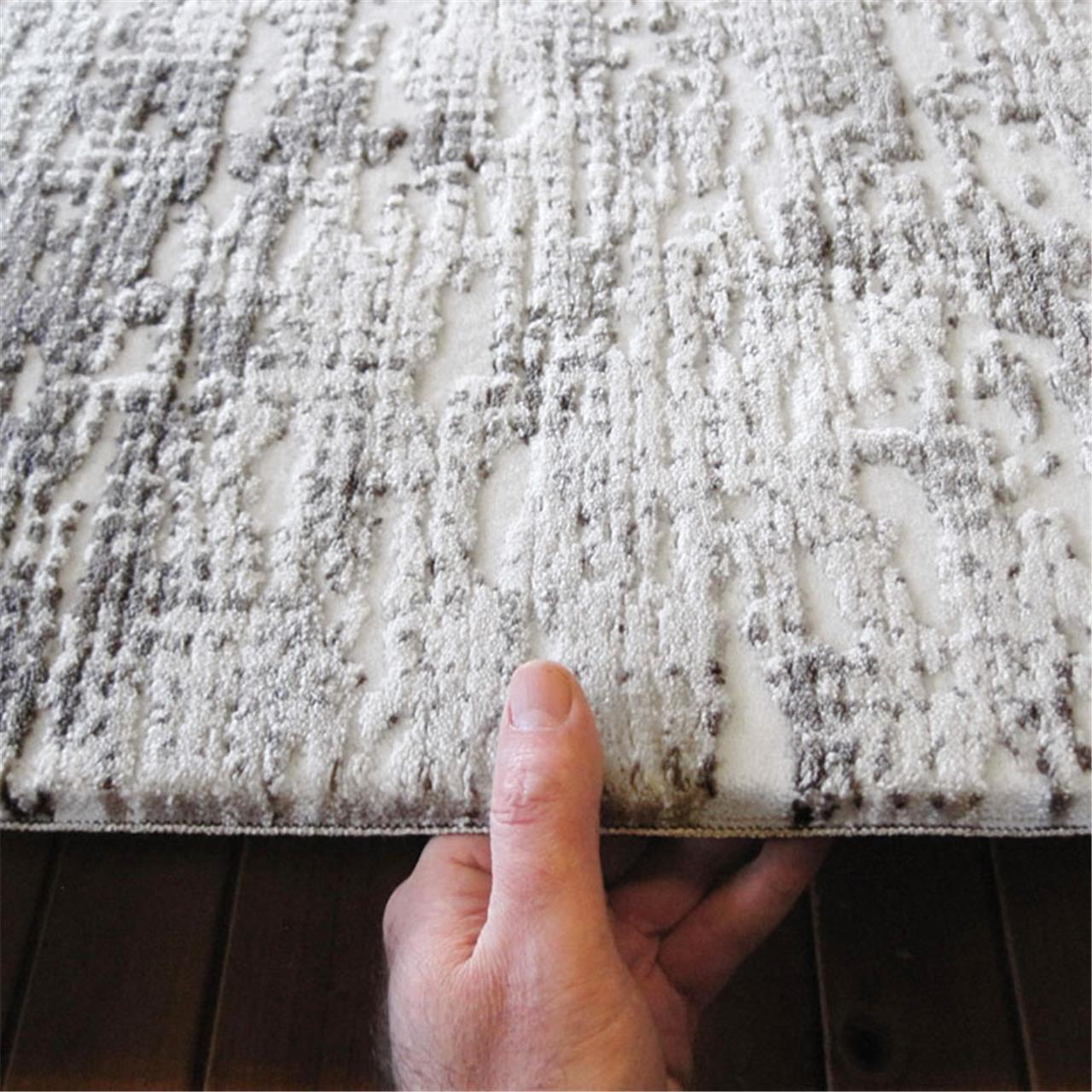 Armada 3429- Brown Rug