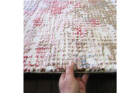 Armada 3429- Red Rug