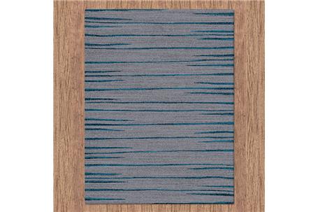 Aspen 369 Grey Rug