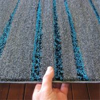 Aspen 369 Grey Rug