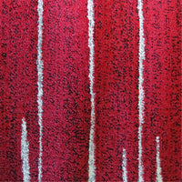 Aspen 369 Red Rug