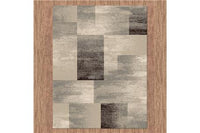 Aspen 444 Ash Rug
