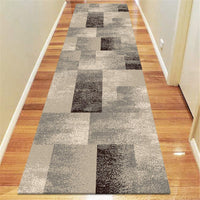 Aspen 444 Ash Rug