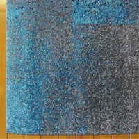 Aspen 444 Blue Rug